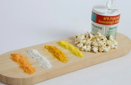 Wabash Valley Farms 4 Seasoning Sampler Pack - Image 2