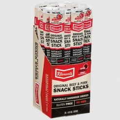 KLEMENTS SNACK STICK .8oz