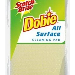 3M Scotch-Brite® Dobie™ All Purpose Cleaning Pad