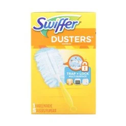 Swiffer Duster Starter Kit - 5 Count