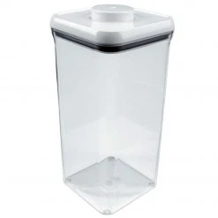 OXO POP Container Big Square (5.5 Qt)