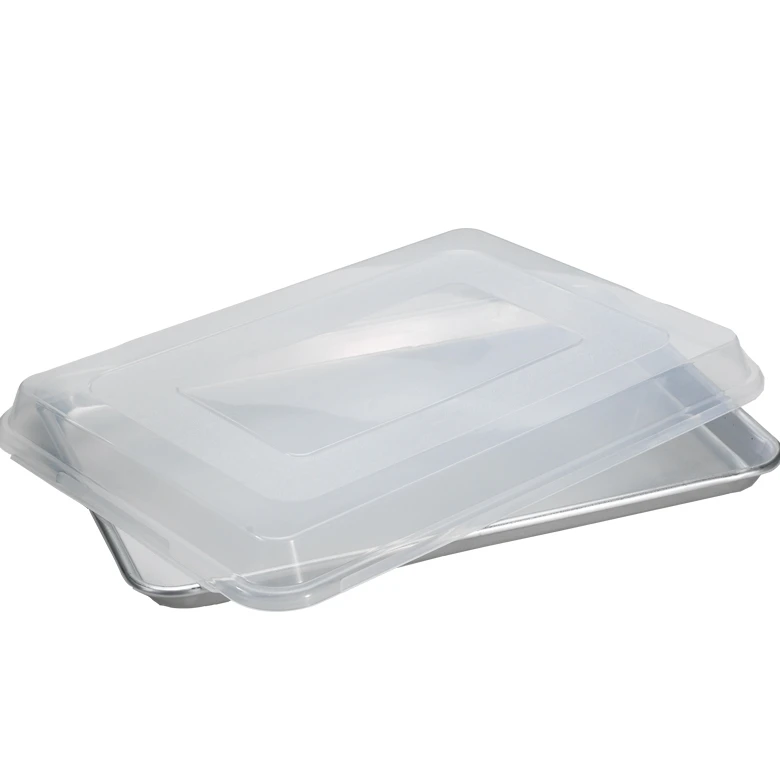 Nordic Ware Half Sheet w/Lid - Image 2