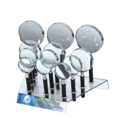 Diamond Visions MA-01 Assorted Magnifying Glasses - Image 2