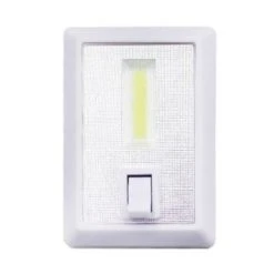 Diamond Visions 08-2631 Mini COB LED Light Switch (#2)