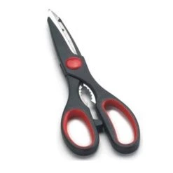 Diamond Visions 04-0195 Kitchen Scissors - Assorted