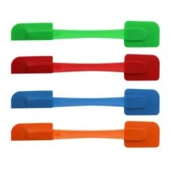 Diamond Visions 11-1456 Dual Sided Spatula - Assorted