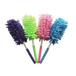 Diamond Visions 01-0946 Extendable Microfiber Duster