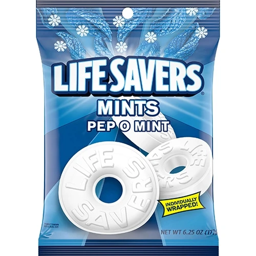 Life Savers – 6.25 oz Bag - Image 5
