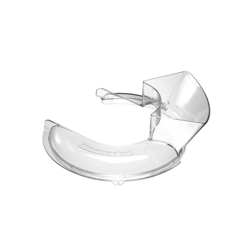 KitchenAid 1 Piece Pouring Shield for Accolade 400 Stand Mixers