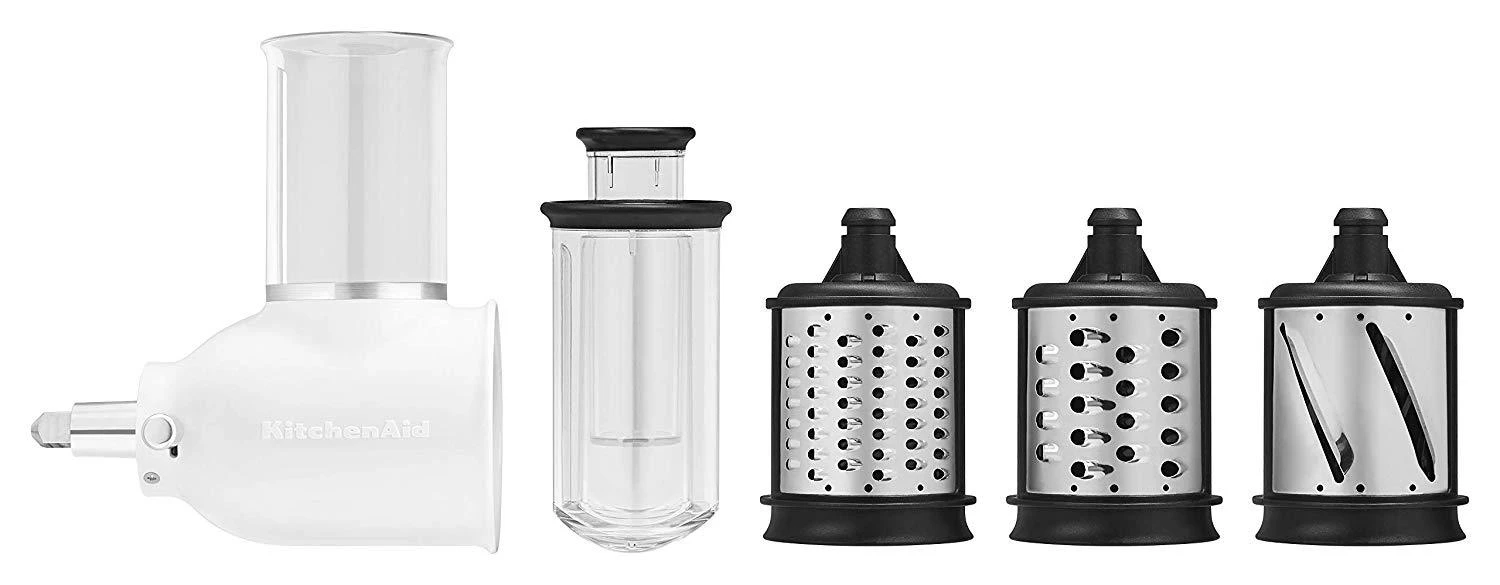 KitchenAid Slicer/Shredder Attachment for Stand Mixers - Image 2