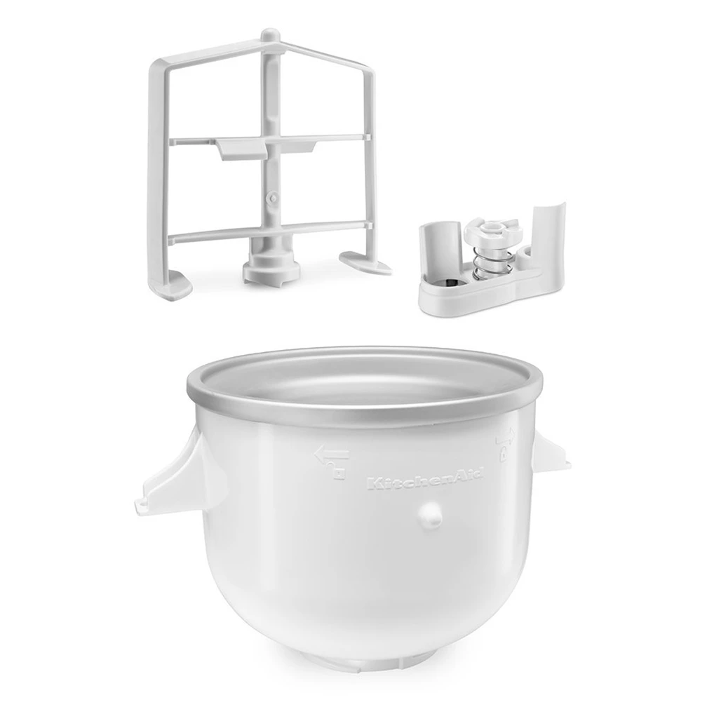 KitchenAid Stand Mixer Attachment, Ice Cream Maker