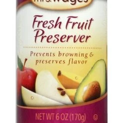 Mrs. Wages Fresh Fruit Preserver