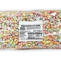 Rucker's Marshmallow Charms, 17 oz.