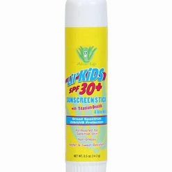 Aloe Up SPF 30+ Lil' Kids Sunscreen Stick