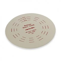 Bethany Housewares 19" Pastry Cloth