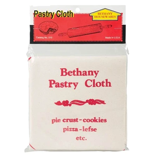 Bethany Housewares 19" Pastry Cloth - Image 2