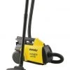 Eureka Mighty Mite Canister Vacuum, Yellow