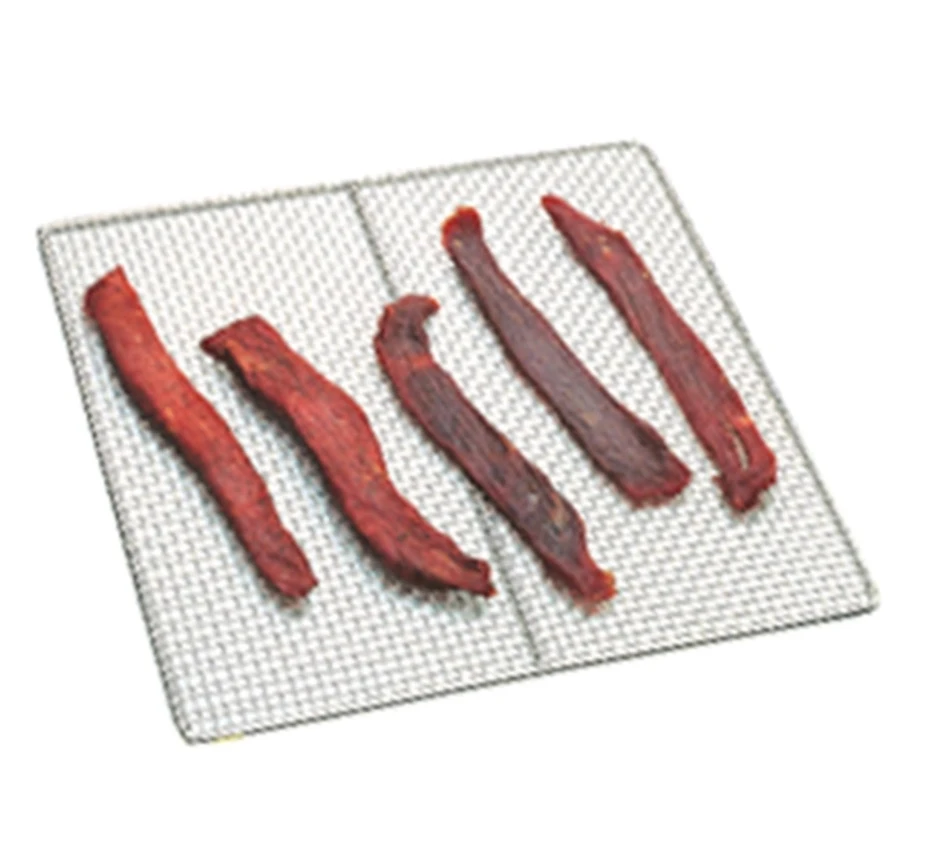 Hi Mountain Jerky Screen