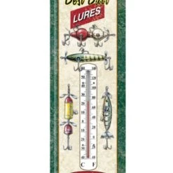 Rivers Edge Products Thermometer