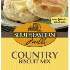 Southeastern Mills® Country Biscuit Mix - 6oz.