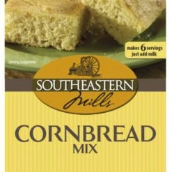 Southeastern Mills® Cornbread Mix - 6oz.