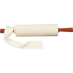 Bethany Rolling Pin Covers 15" - 2 Pack