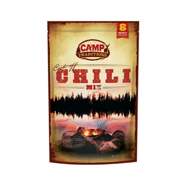 Camp Traditions Soup Mixes - Image 2