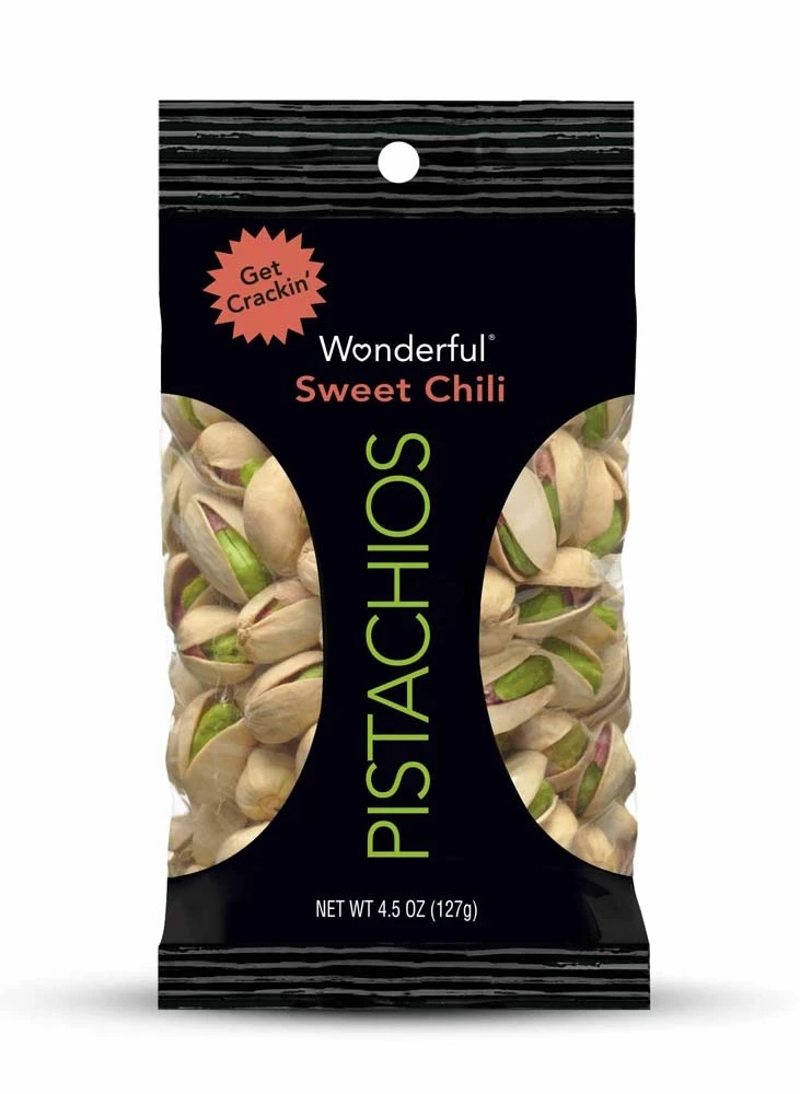 Wonderful Flavored Pistachios - Image 3