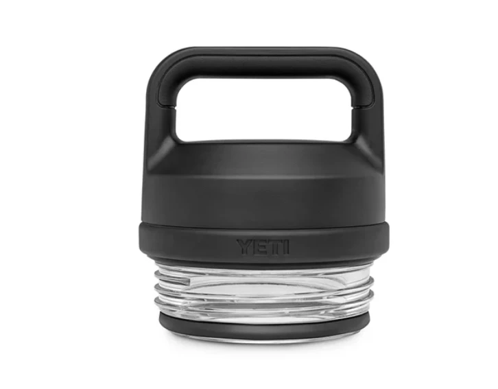 Yeti Rambler Bottle Chug Cap - Image 2