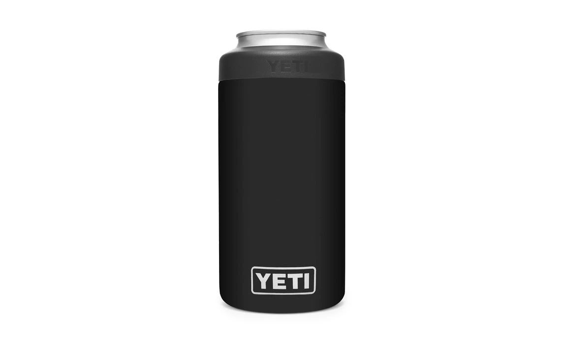 Yeti Rambler 16oz Colster Tall Can Insulator