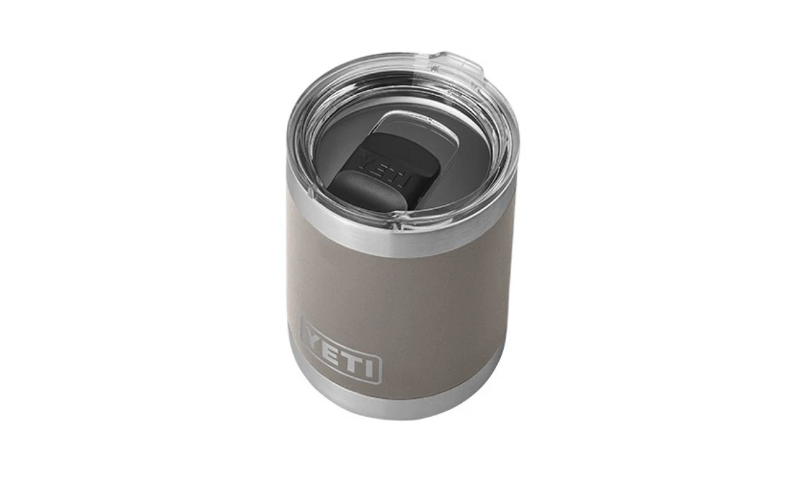 Yeti Rambler 10 oz Lowball w/ Magslider Lid - Image 8