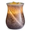 Candle Warmers Obsidian Illumination Warmer