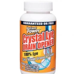 Scotch Crystal Lye Drain Opener 1lb