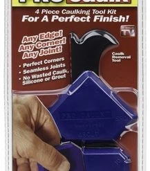 Dap 4 Piece PRO Caulk tool kit