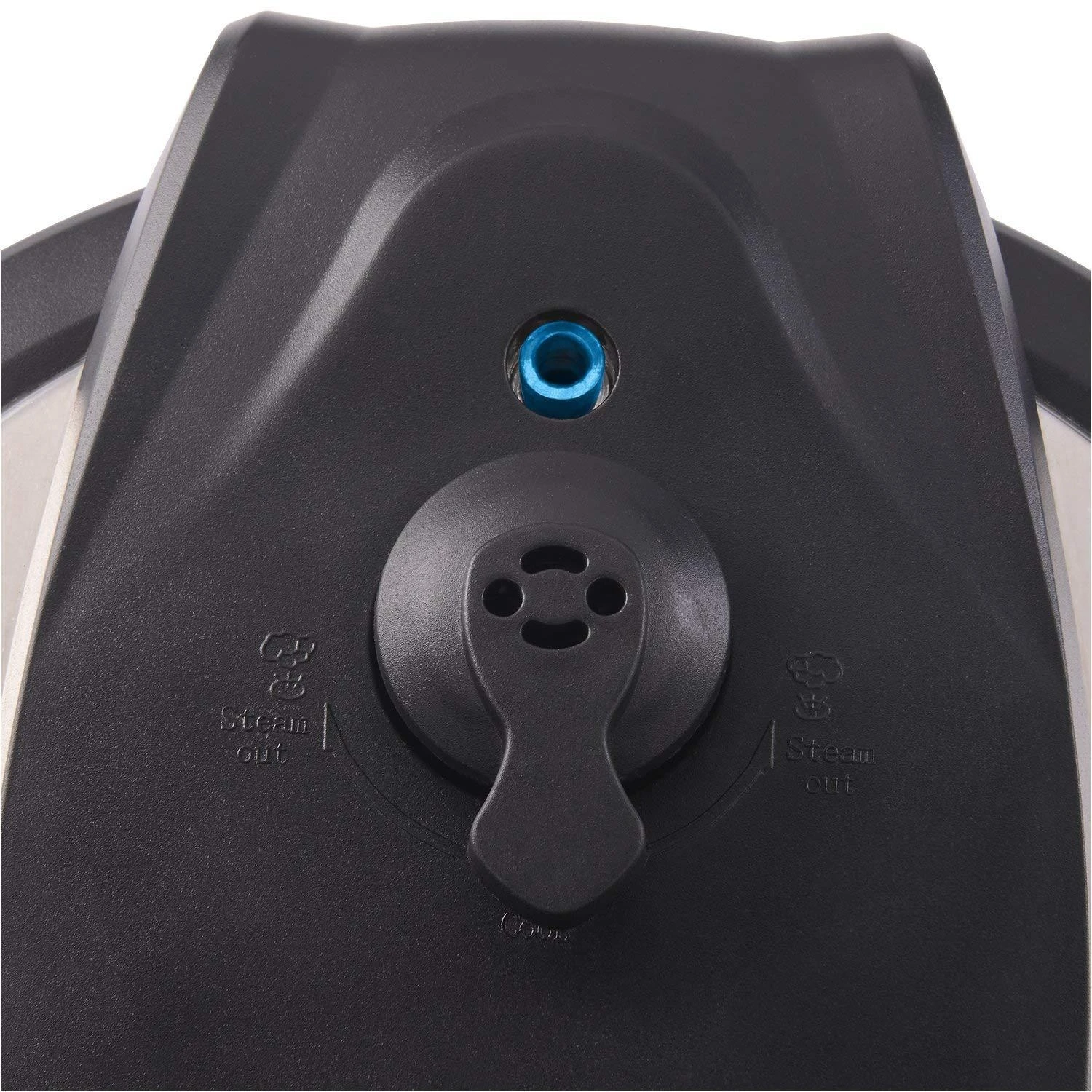 Presto 6-Quart Electric Pressure Cooker Plus - Image 3