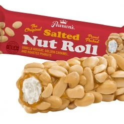 Pearson's Salted Nut Roll 1.6 oz.