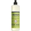 Mrs. Meyer's Dish Soap, 16 oz