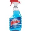 Windex Original Glass Cleaner Spray Bottle, 23 oz