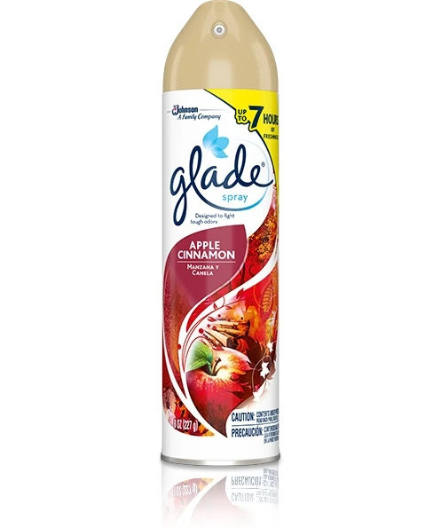 Glade Room Spray, 8 oz - Image 3