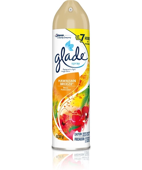 Glade Room Spray, 8 oz - Image 2