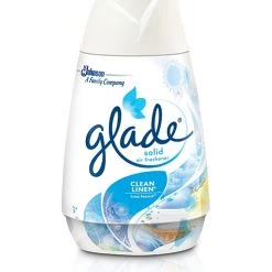 Glade Solid Air Freshener, 6 oz