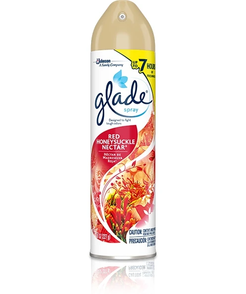 Glade Room Spray, 8 oz