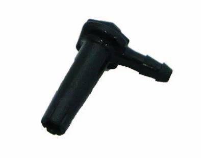 CDL 7/16" Spout, Black - Image 2