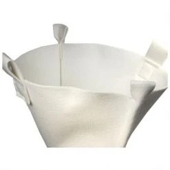 CDL Orlon #8 Felt Cone