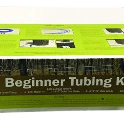 CDL Roth Sugar Maple Syrup Beginners Tubing Kit