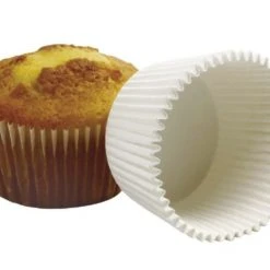 Norpro 2 In. Muffin Baking Cup (75-Count)