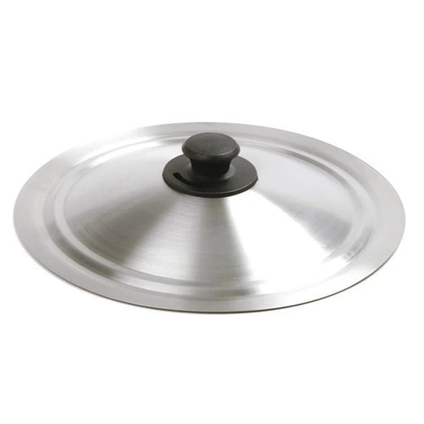 Norpro Universal Vented Lid for 8"-12" Pans - Image 2