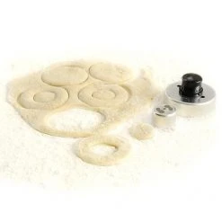 Norpro Donut/Biscuit Cutter