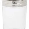 Norpro Adjustable Shaker Cup Glass