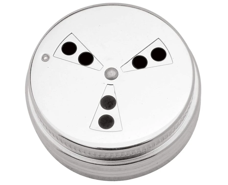 Norpro Adjustable Shaker Cup Glass - Image 3